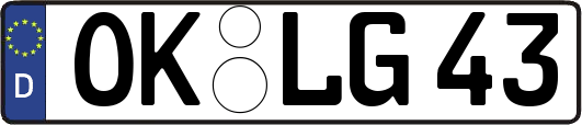 OK-LG43
