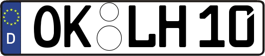OK-LH10