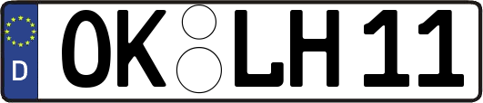 OK-LH11