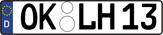 OK-LH13
