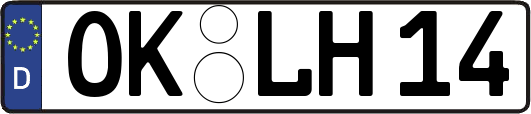 OK-LH14