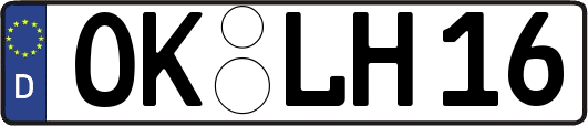 OK-LH16