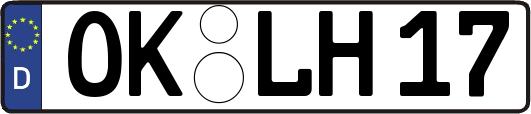 OK-LH17