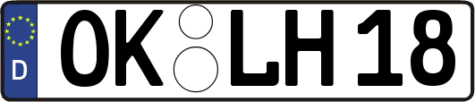OK-LH18