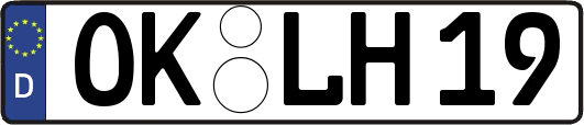 OK-LH19