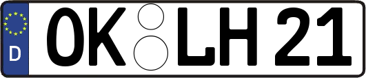 OK-LH21