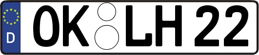 OK-LH22