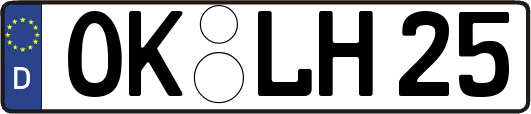 OK-LH25