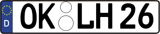 OK-LH26