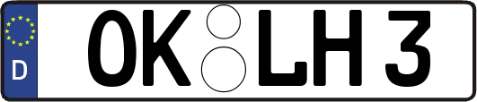 OK-LH3