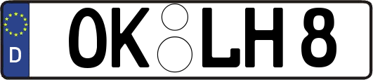 OK-LH8