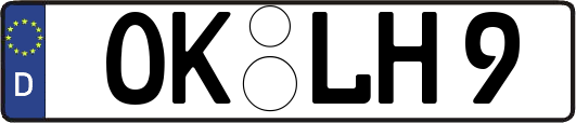 OK-LH9