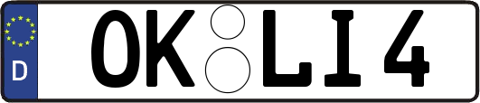 OK-LI4