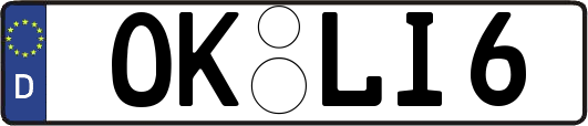 OK-LI6