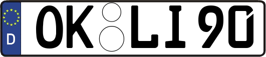OK-LI90
