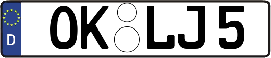 OK-LJ5