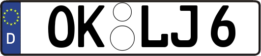 OK-LJ6