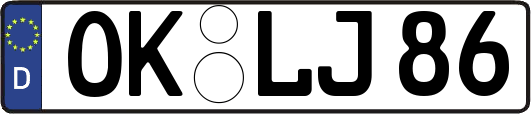 OK-LJ86