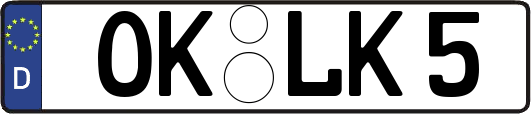 OK-LK5