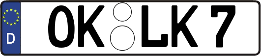 OK-LK7