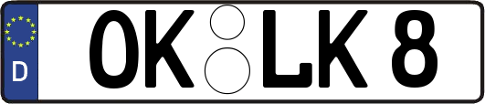 OK-LK8