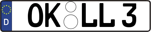 OK-LL3