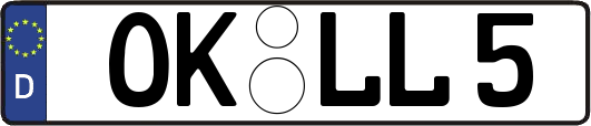 OK-LL5