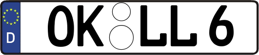OK-LL6