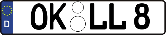 OK-LL8
