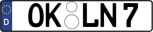 OK-LN7