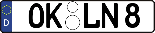 OK-LN8