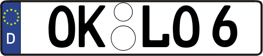 OK-LO6
