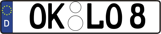 OK-LO8