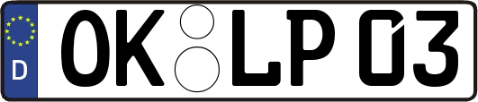 OK-LP03