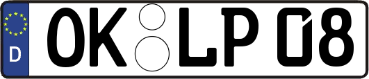 OK-LP08