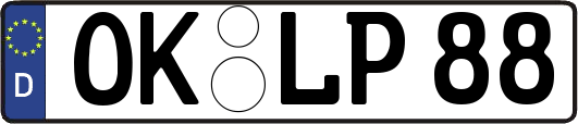 OK-LP88