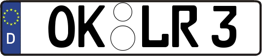 OK-LR3