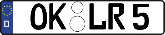 OK-LR5