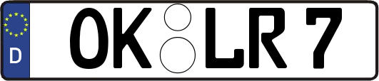 OK-LR7
