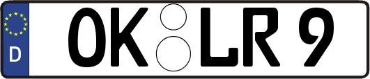 OK-LR9