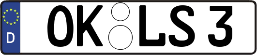 OK-LS3