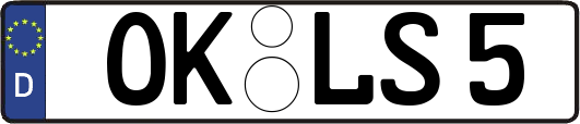 OK-LS5
