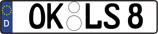 OK-LS8