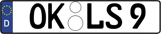 OK-LS9