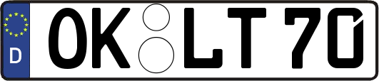 OK-LT70
