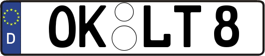 OK-LT8