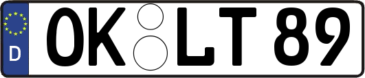 OK-LT89