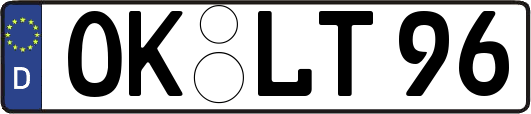 OK-LT96