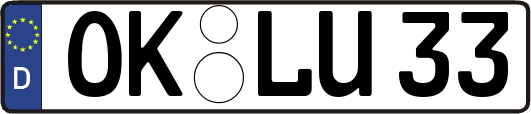 OK-LU33