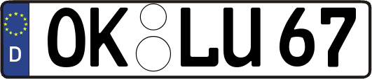 OK-LU67